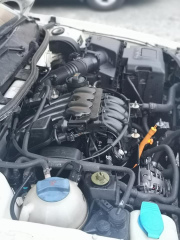 Друге життя Skoda після 400 000