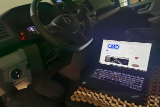 Відключення ліміту швидкості Відключення ліміту швидкості